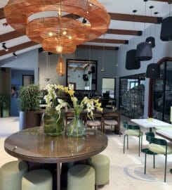 Buena Vida Coffee Roasters