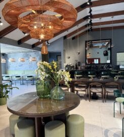 Buena Vida Coffee Roasters